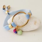 Fluorine Bracelet