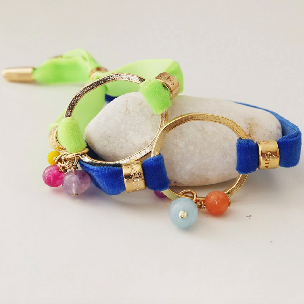 Fluorine Bracelet
