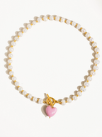 Amour Necklace