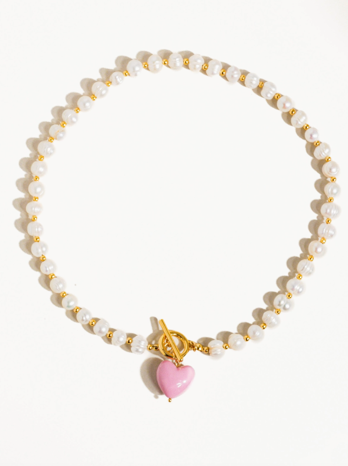 Amour Necklace